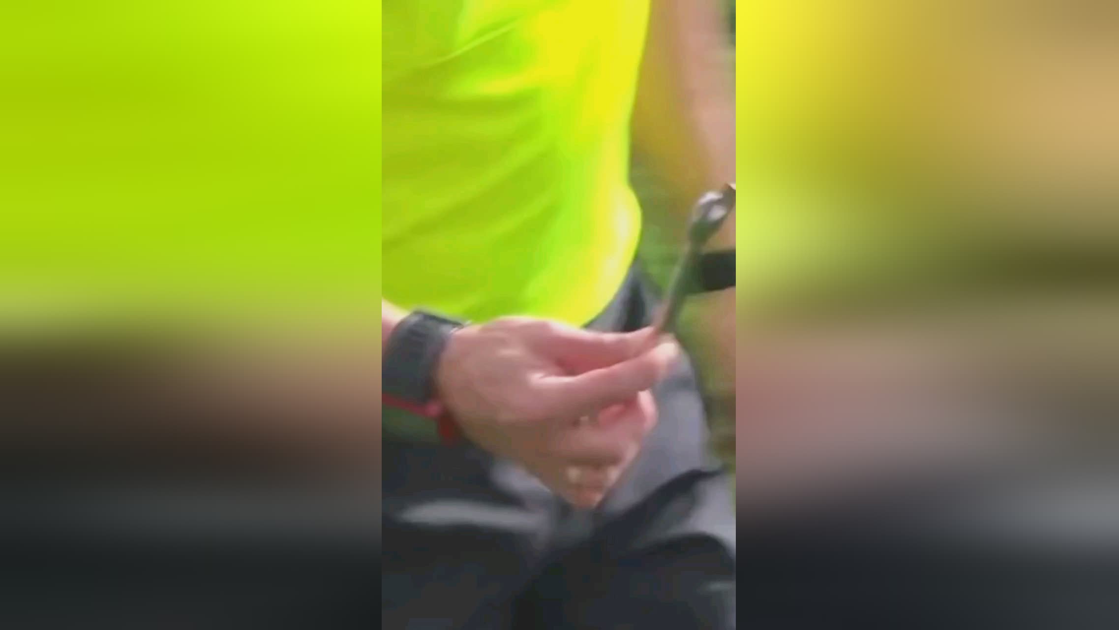 对手防